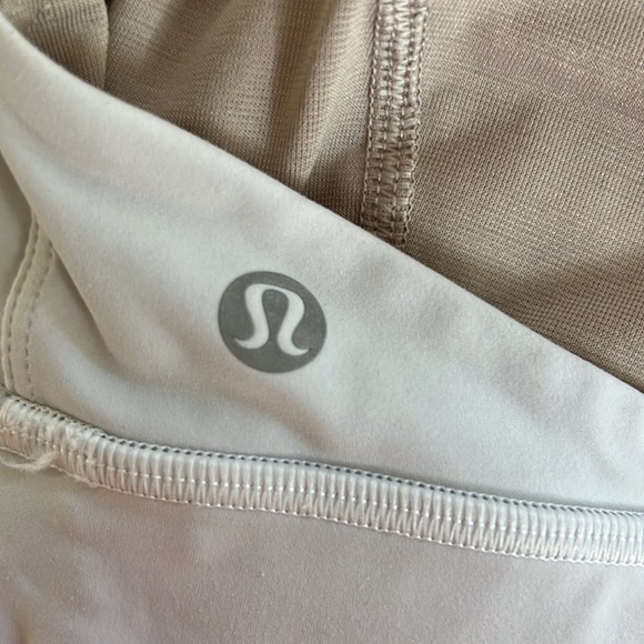 Lululemon High Neck Sports Bra - Picture 3 of 3